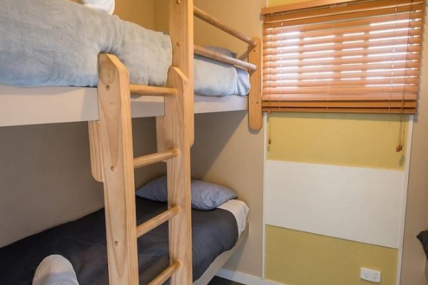 Astray Motel & Backpackers (Rotorua)